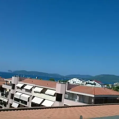 Appartamento Via Delle Baleari - 2 Alghero