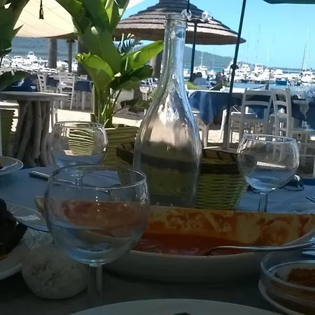 Appartamento Via Delle Baleari - 2 *