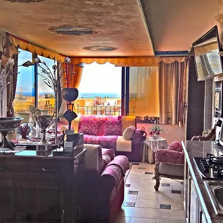 Appartamento Via Delle Baleari - 2