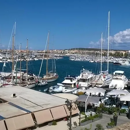 Via Delle Baleari - 2 *