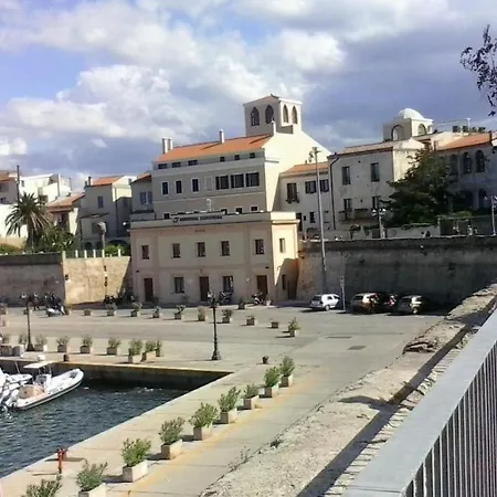 Via Delle Baleari - 2 * Alghero