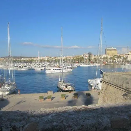 Via Delle Baleari - 2 * Alghero