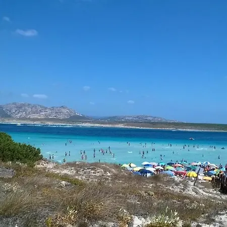 Appartamento Via Delle Baleari - 2 *