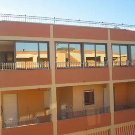Via Delle Baleari - 2
